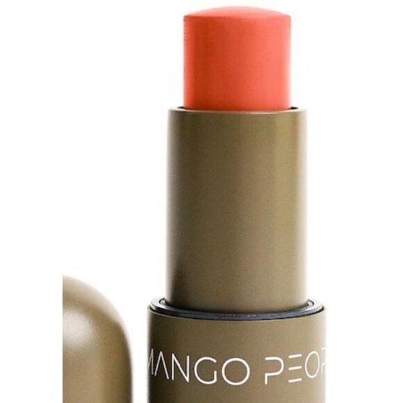 Mango People Mango Cream Blush & Lip Multistick Apricot - soft pinky peach - Picture 3 of 7